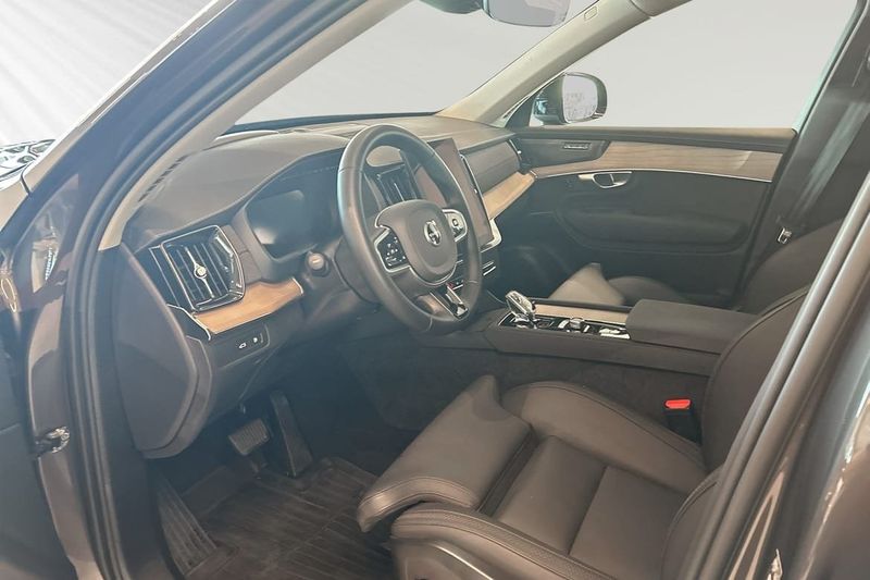 Volvo XC90 bild 7
