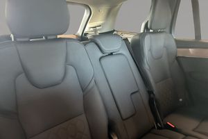 Volvo XC90 bild 11