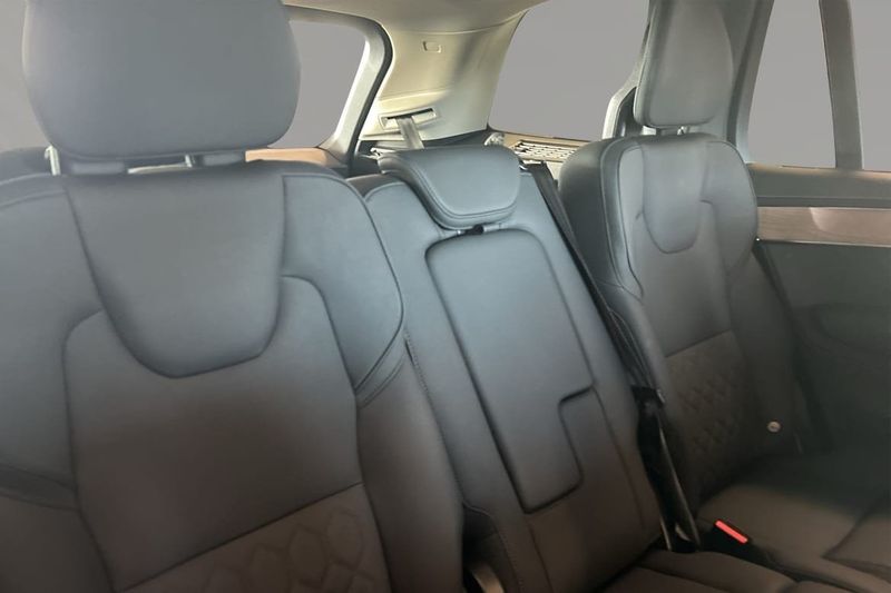 Volvo XC90 bild 11