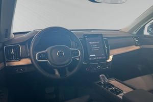 Volvo XC90 bild 9