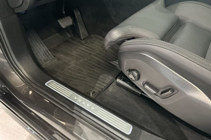 Volvo XC90 bild 24