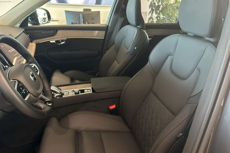 Volvo XC90 bild 26
