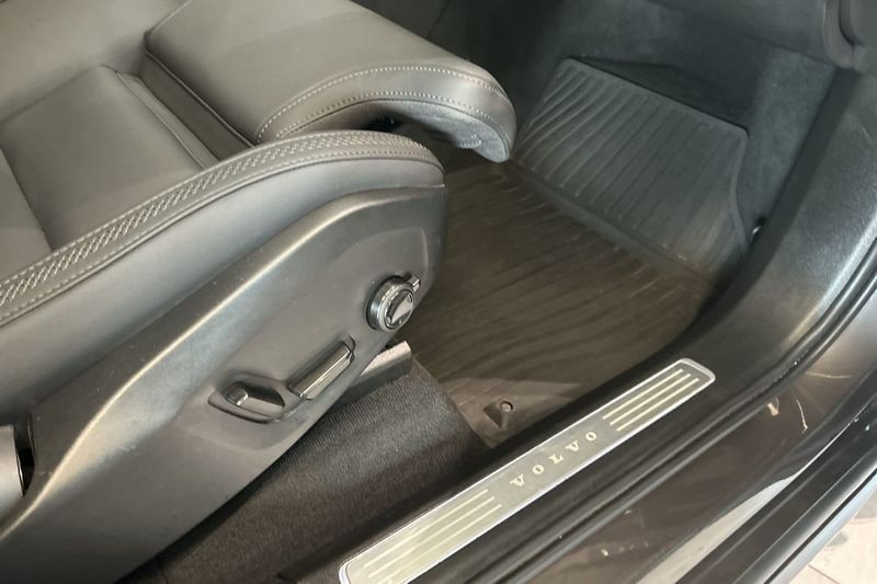 Volvo XC90 bild 12