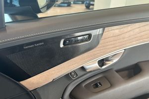 Volvo XC90 bild 13