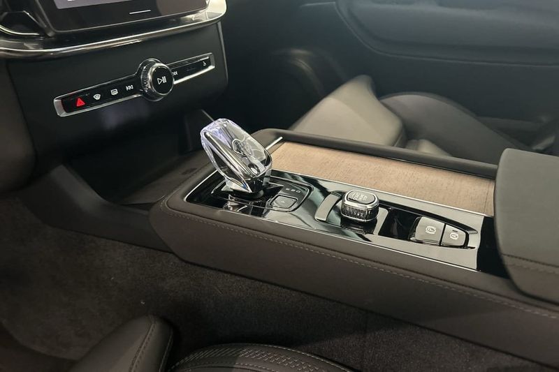 Volvo XC90 bild 28