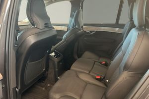 Volvo XC90 bild 8