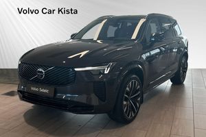 Volvo XC90 bild 1
