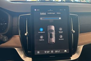 Volvo XC90 bild 37