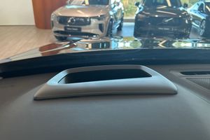 Volvo XC90 bild 29
