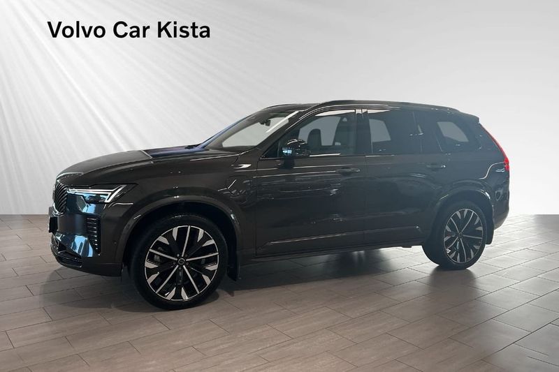 Volvo XC90 bild 3