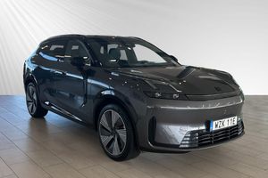 Lynk & Co 08 bild 5
