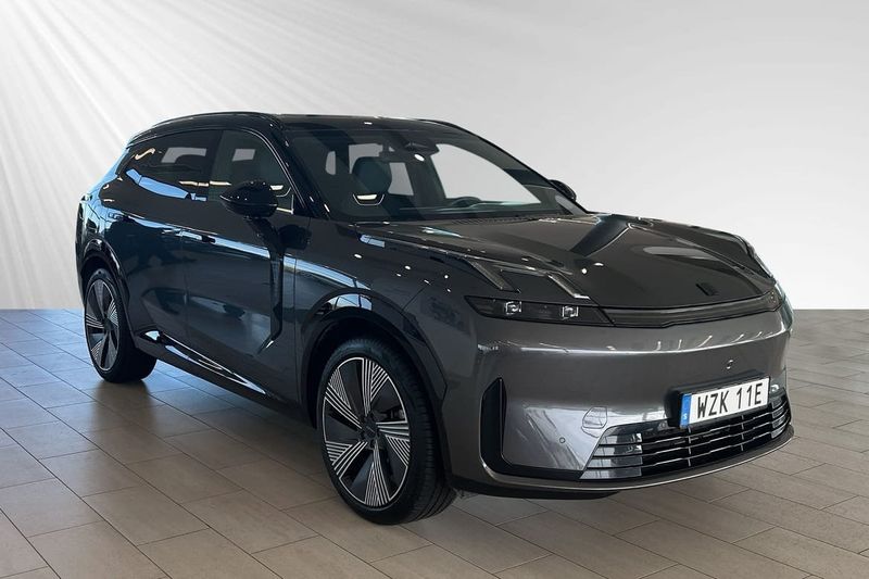 Lynk & Co 08 bild 5