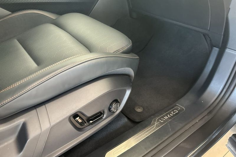 Lynk & Co 08 bild 11