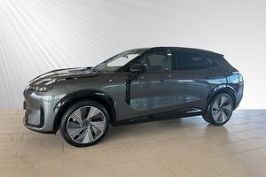 Lynk & Co 08 bild 2