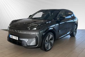 Lynk & Co 08 bild 1