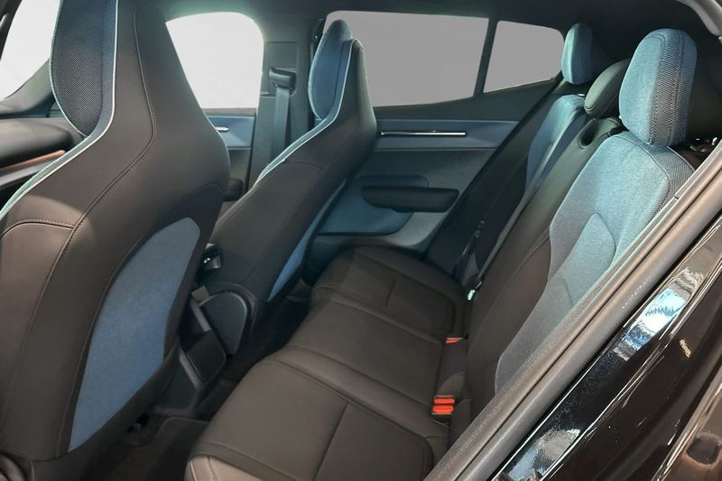 Volvo EX30 bild 8