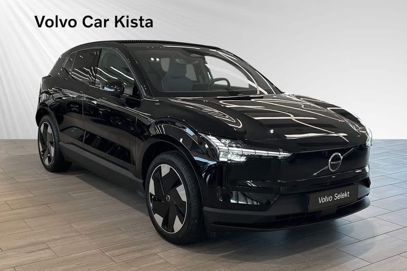 Volvo EX30 bild 6