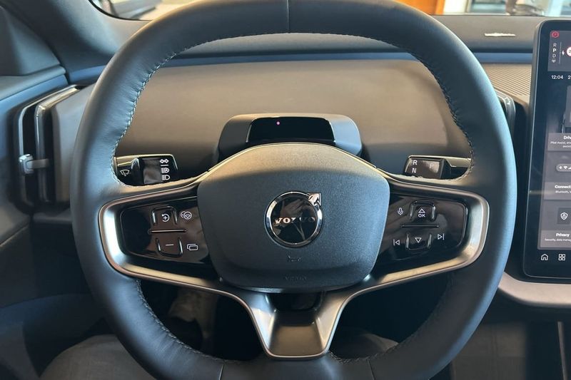 Volvo EX30 bild 32