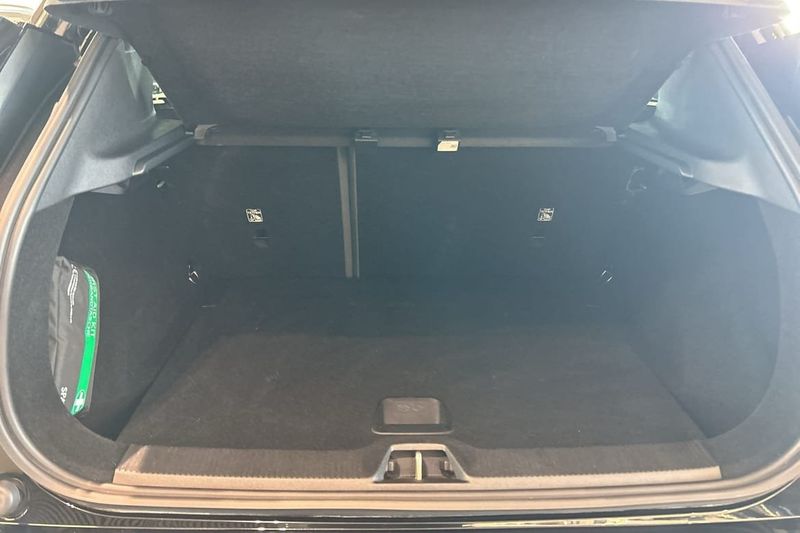 Volvo EX30 bild 13