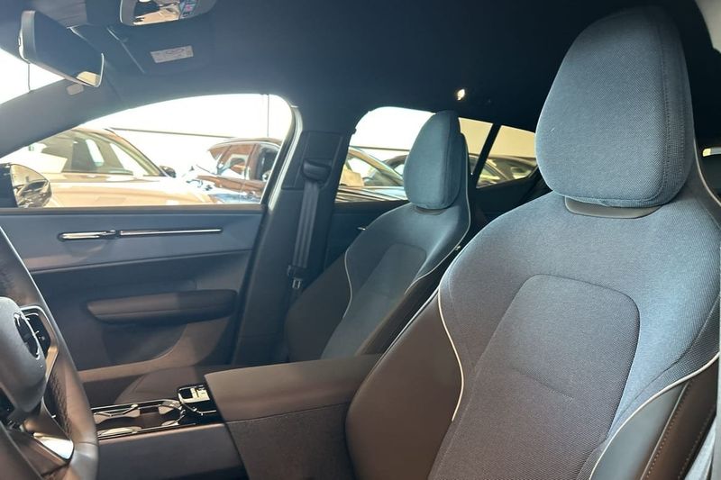 Volvo EX30 bild 21