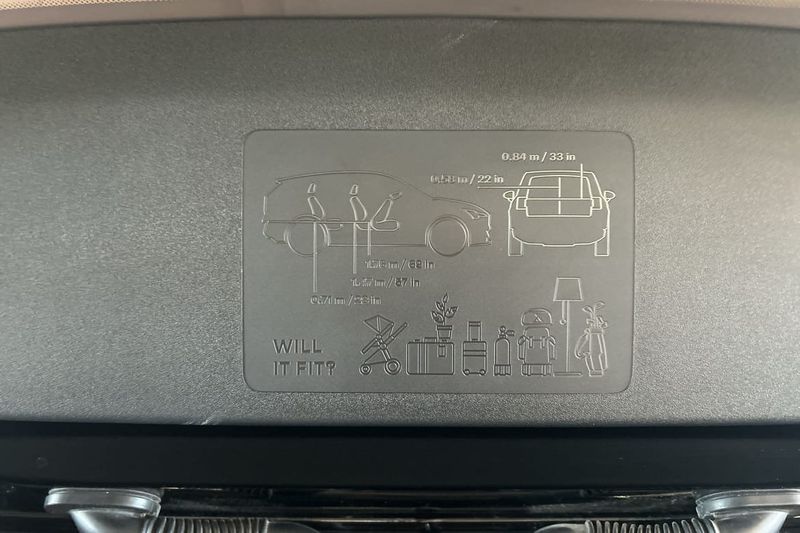 Volvo EX30 bild 14