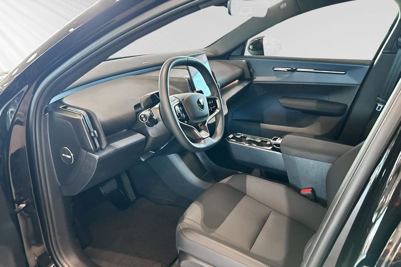 Volvo EX30 bild 7