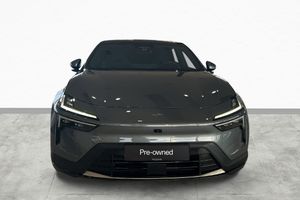 Polestar 4 bild 3