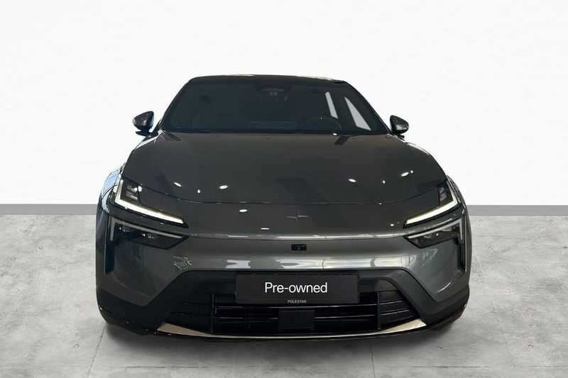 Polestar 4 bild 3