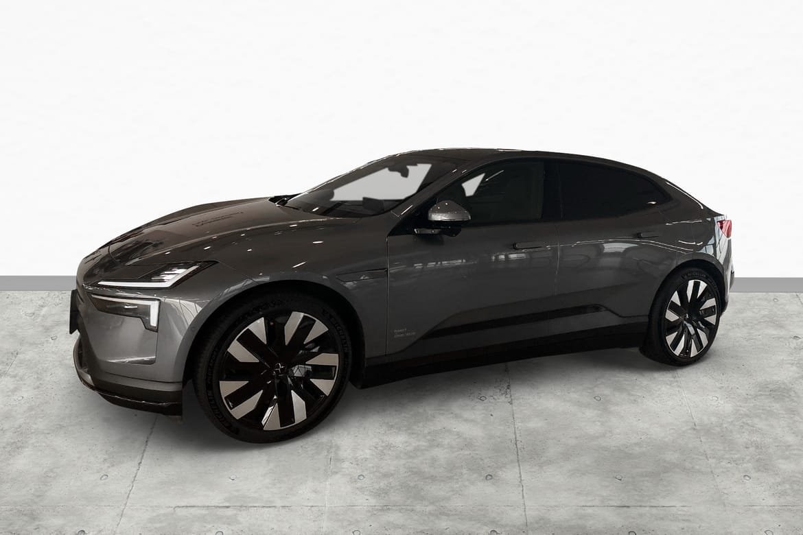 Polestar 4