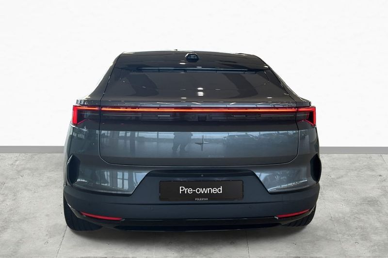 Polestar 4 bild 5