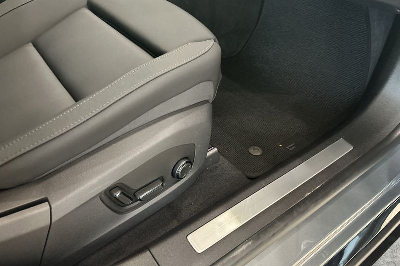 Polestar 4 bild 16