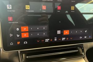 Polestar 4 bild 30