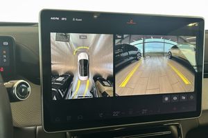 Polestar 4 bild 27