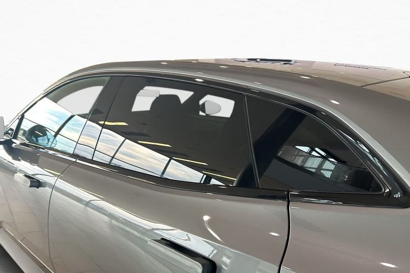 Polestar 4 bild 22