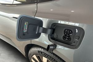 Polestar 4 bild 23