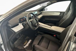 Polestar 4 bild 11
