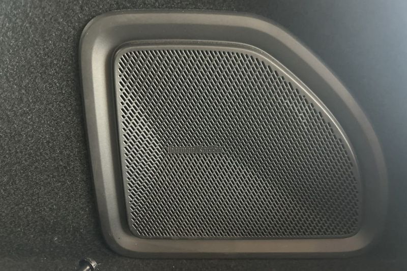 Polestar 4 bild 20