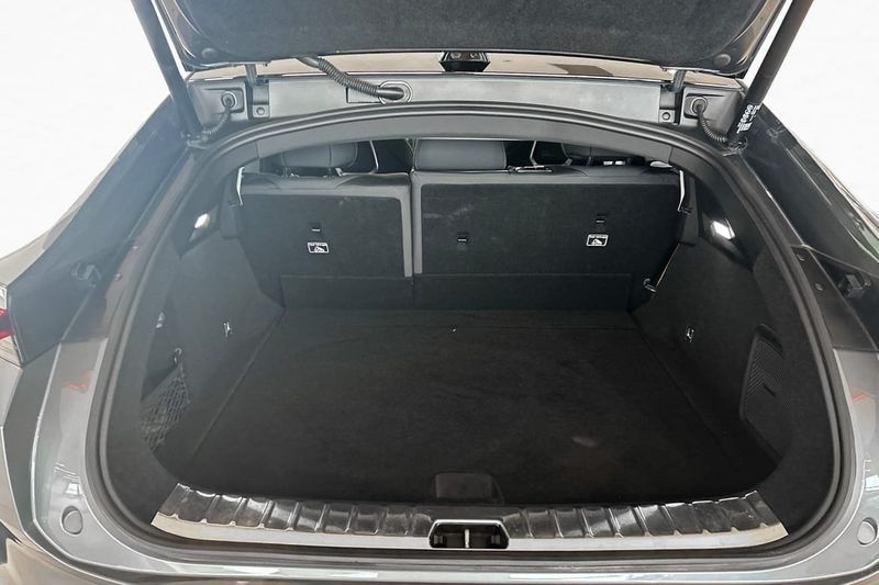 Polestar 4 bild 19