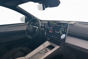 Polestar 4 bild 14