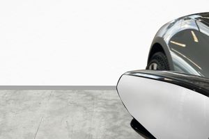 Polestar 4 bild 25