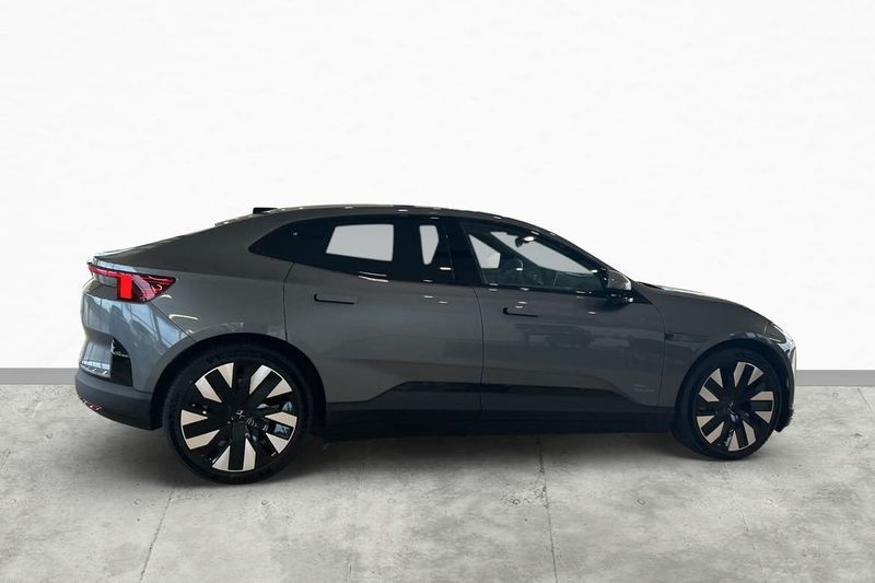 Polestar 4 bild 4
