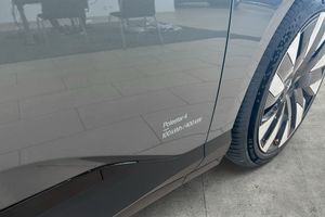 Polestar 4 bild 18