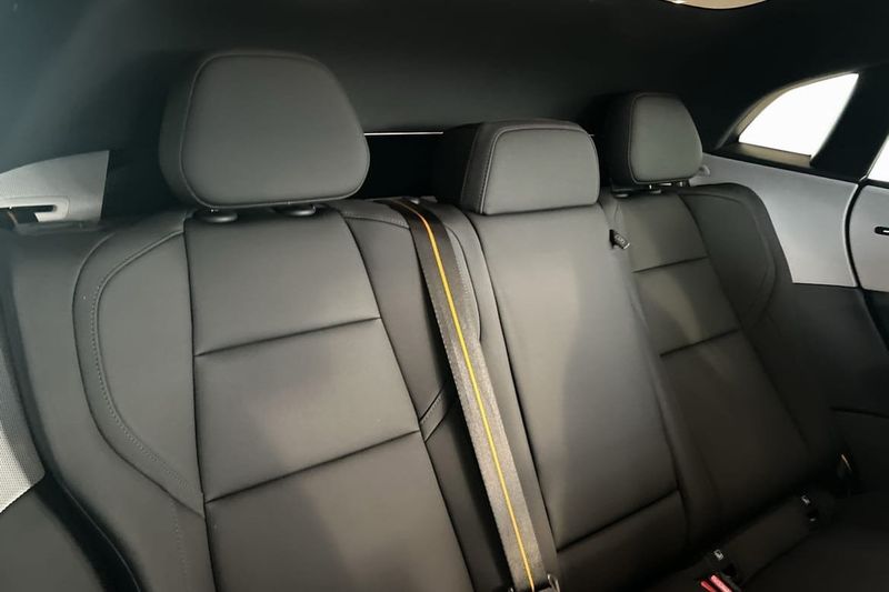 Polestar 4 bild 15