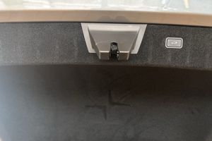Polestar 4 bild 21