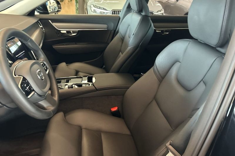 Volvo S90 bild 27
