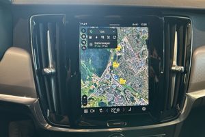 Volvo S90 bild 30
