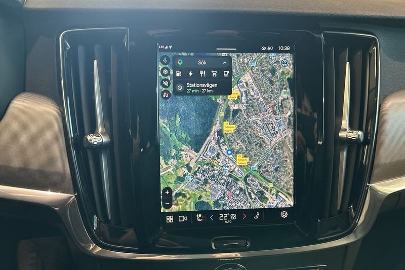 Volvo S90 bild 30