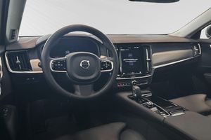Volvo S90 bild 9