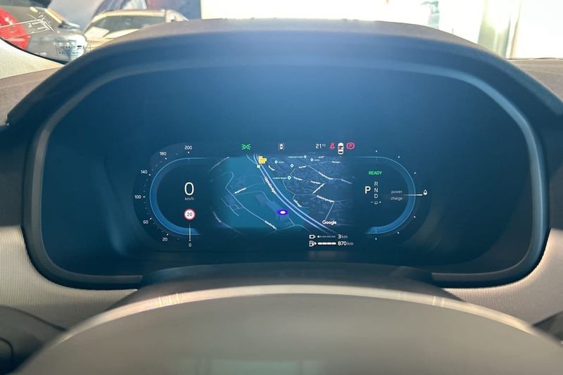 Volvo S90 bild 34