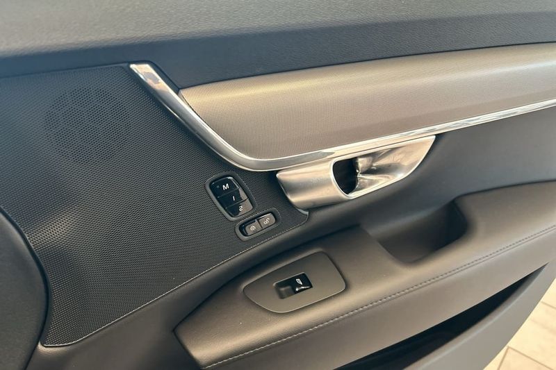 Volvo S90 bild 13